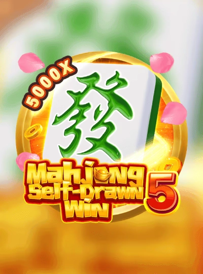 Lucky Bingo cover