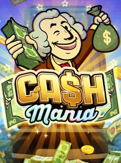 Classic slot game cover